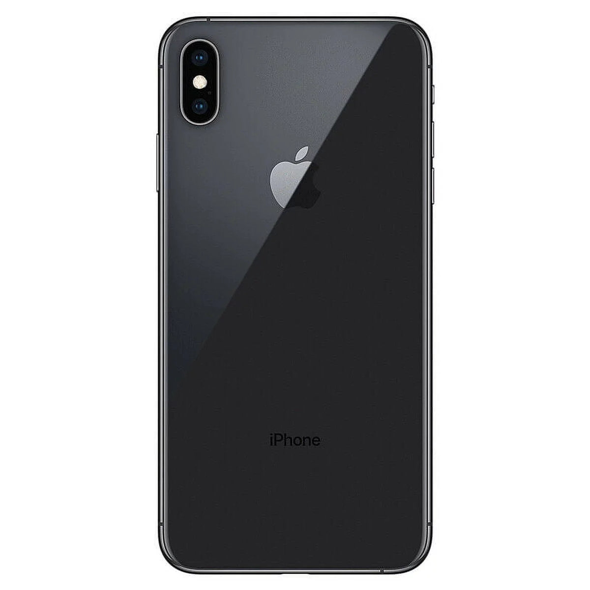 iPhone XSize Max 512GB Gray (Boost Mobile) (Used)