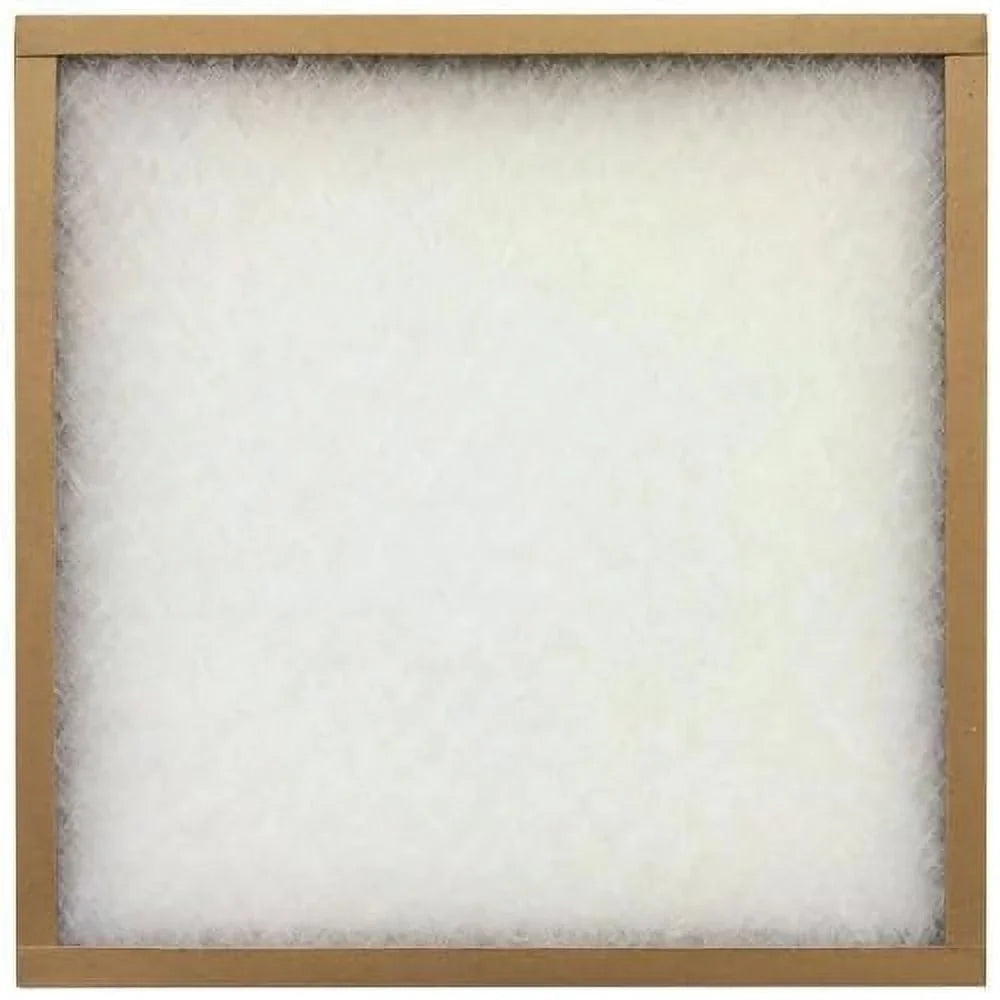 Flanders 10055.01163 16x25x1 FBG Furn Filter