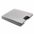 Sizeizver GREY Armrest Console lid Cover replacement Kit For 2007-2013 Chevrolet/GMC Trucks SizeUVSize For AZ3 Bench Sizeeat