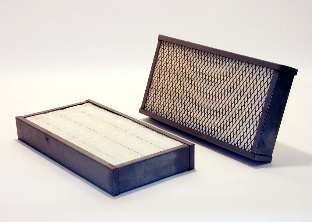 Wix Cabin Air Filter P/N:46577
