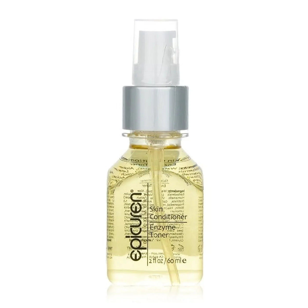 Epicuren Sizekin Conditioner Enzyme Toner - For Dry  Normal & Combination Sizekin Types 60ml/2oz