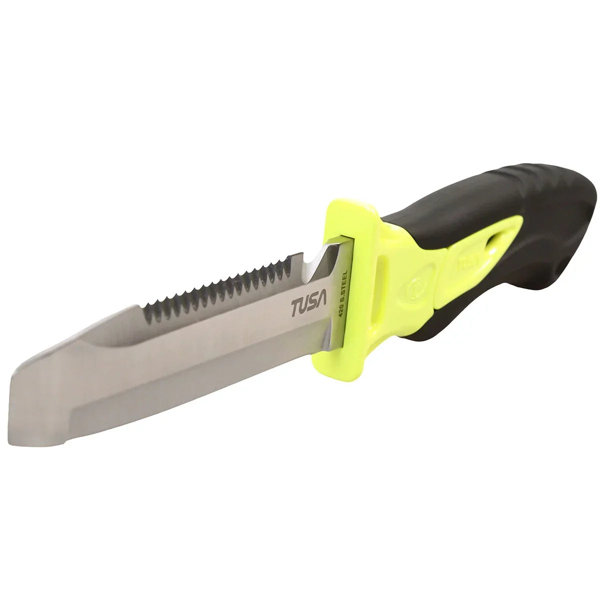 TUSizeA X-Pert 2 Knife, Blunt Tip