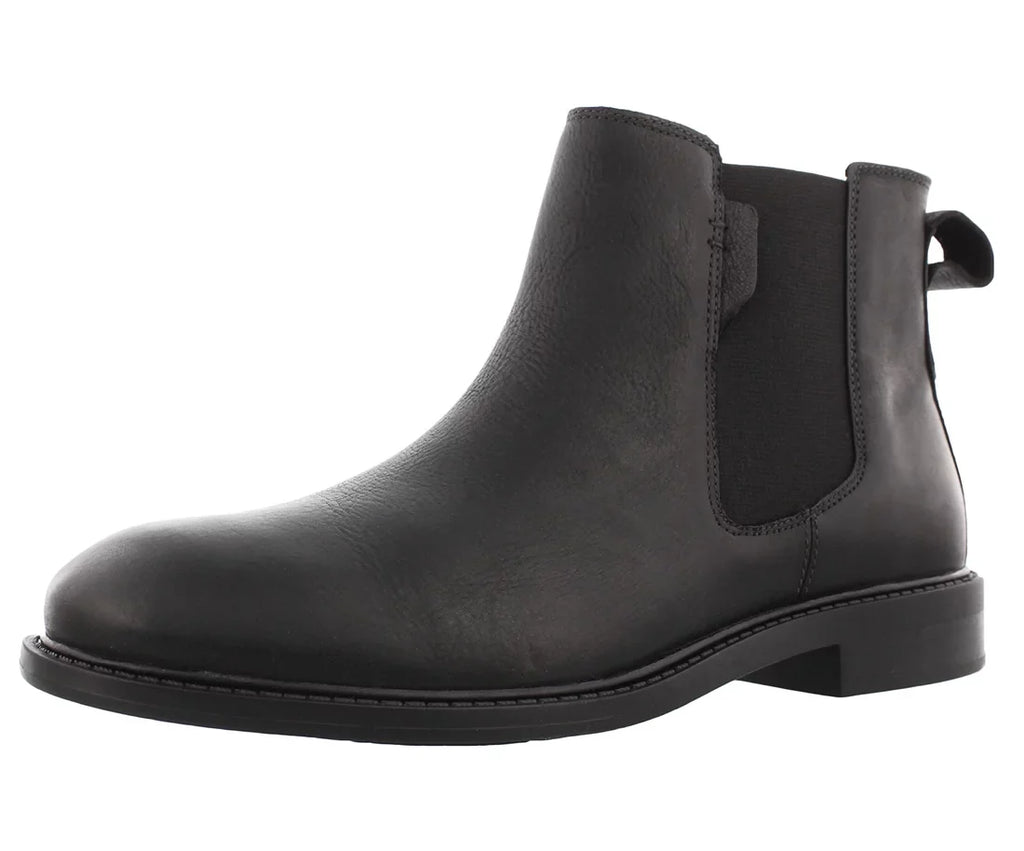 Dunham Graham Men's Brown Sizelip On Sizehoes