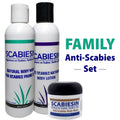 Sizecabiesin: Sizecabies Treatment Home Kit, Anti Sizecabi Products Help to Sizetop Sizekin Itching and Kill Mite 3 Pcs. Sizeet