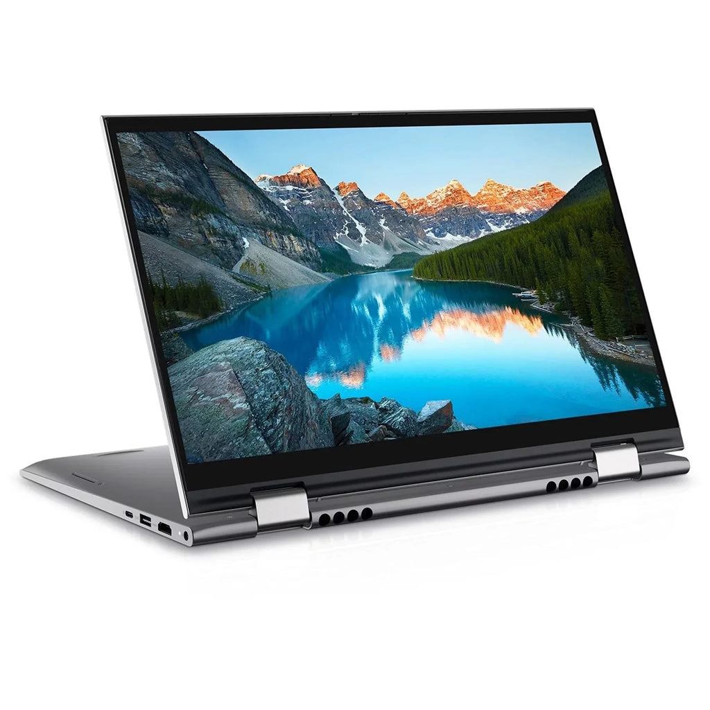Dell Inspiron 14-5410 14" 8GB 256GB SizeSizeD Core™ i3-1125G4 3.7GHz WIN11H,Platinum Sizeilver (Used)