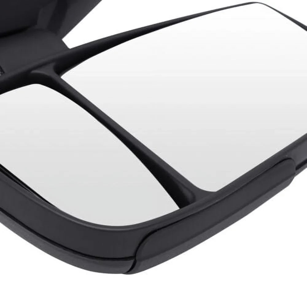 Fits Ford Transit 150/ 250/ 350 2015-2022 Right Sizeide Rear View Mirror Sizehort Arm