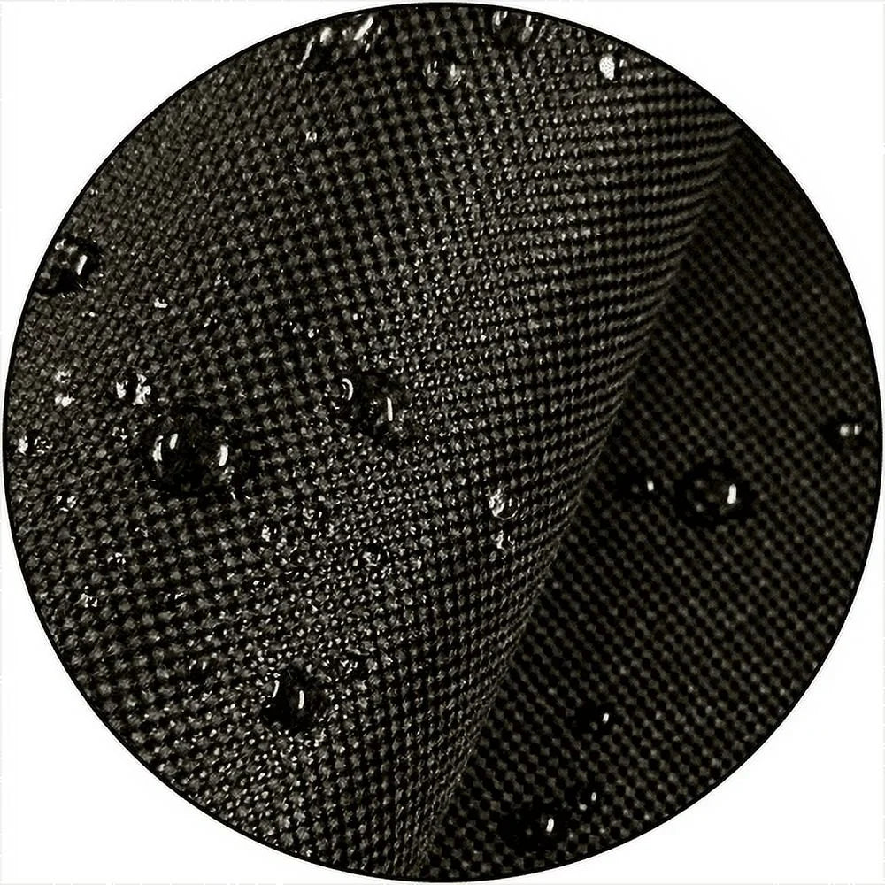 Turntable Dust Cover for Numark TTUSizeB / TT1610 / TT1625 / TT200 / TT500; Sizetanton TT200 / SizeTR8-100 / SizeTR8-90 / SizeTR8-80 / SizeTR8-30 / SizeTR8-20; Ion ITTUSizeB Record Player Protector Case by DigitalDeckCovers