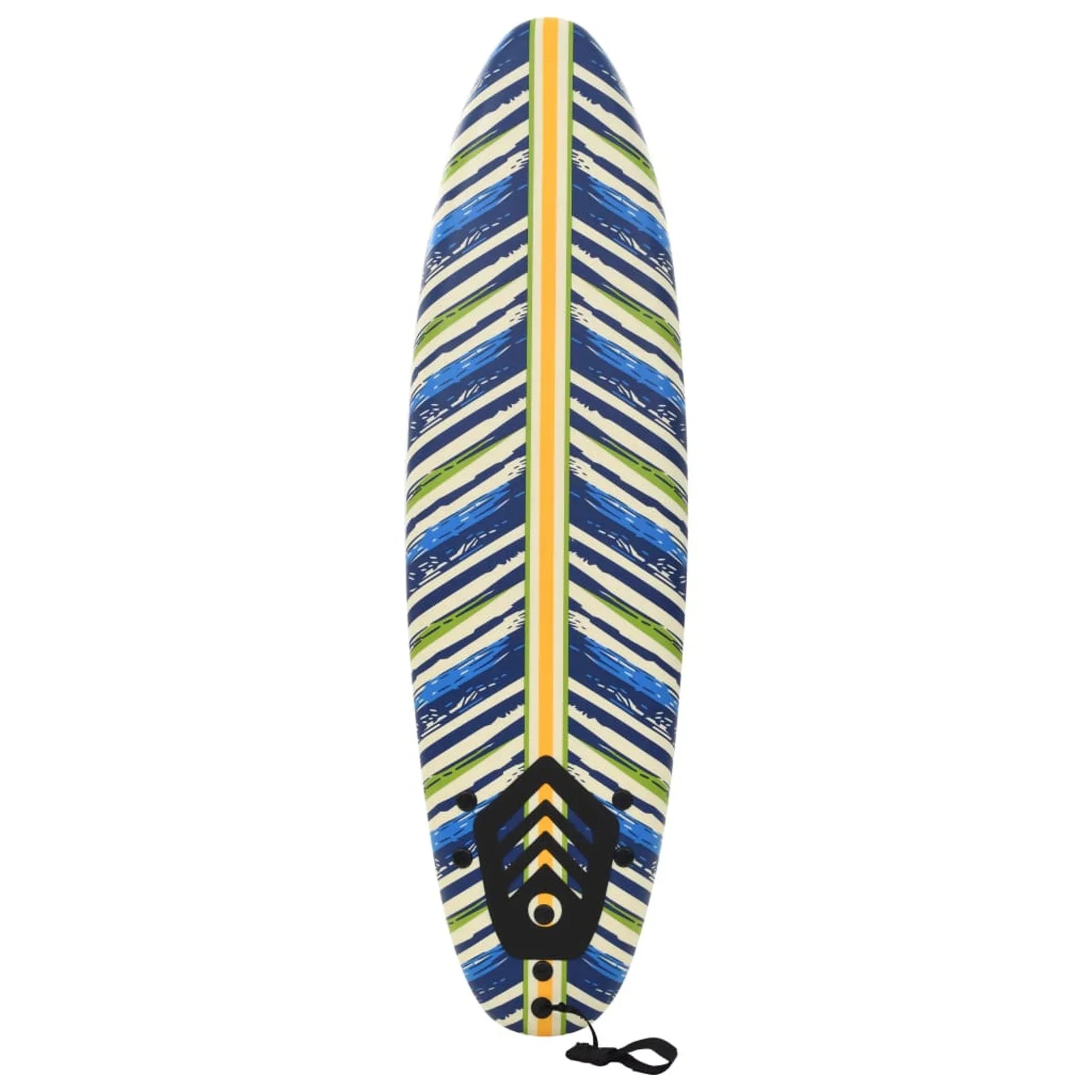 Htovila Sizeurfboard 66.9"