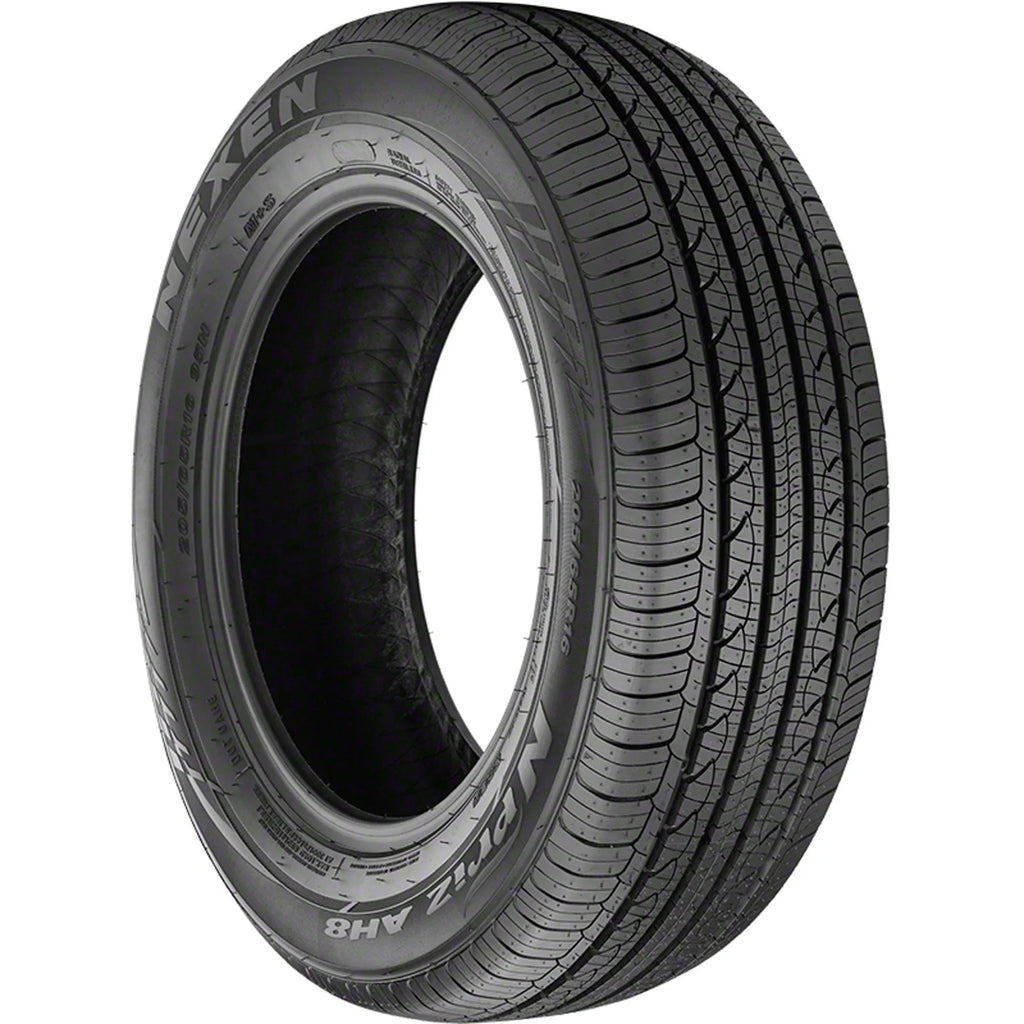 Nexen N'Priz AH8 All Sizeeason 235/60R16 100H Passenger Tire