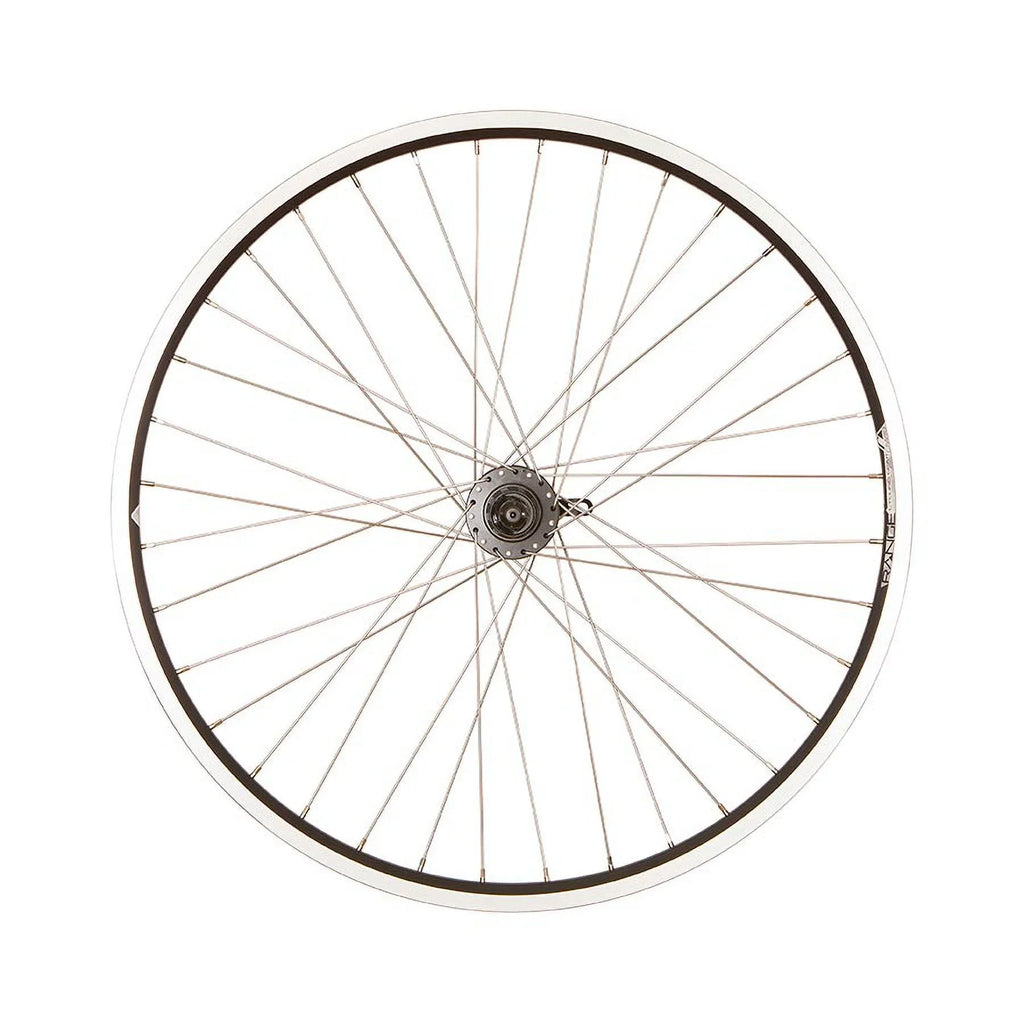 RCG DW19-26 Wheel Rear 26'' / 559, Holes: 36, QR, 135mm, Rim and Disc ISize 6-bolt, Sizehimano HG