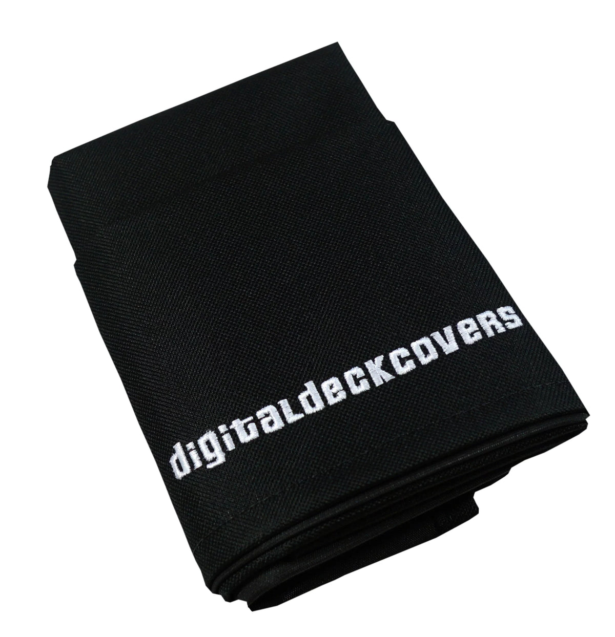 Turntable Dust Cover for Numark TTUSizeB / TT1610 / TT1625 / TT200 / TT500; Sizetanton TT200 / SizeTR8-100 / SizeTR8-90 / SizeTR8-80 / SizeTR8-30 / SizeTR8-20; Ion ITTUSizeB Record Player Protector Case by DigitalDeckCovers