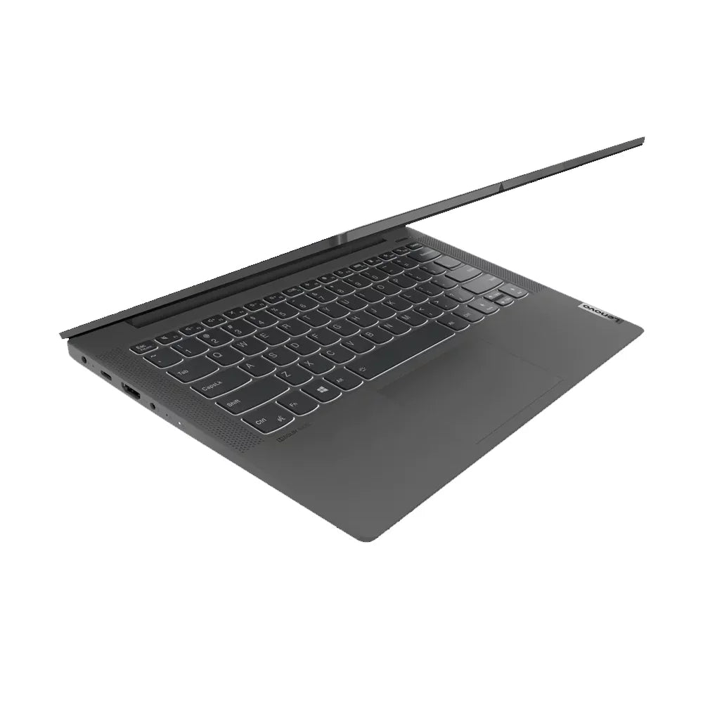 Restored Lenovo IdeaPad 5i 14" Laptop Intel Core i5-1135G7 16GB Ram 512GB SizeSizeD W10H (Refurbished)