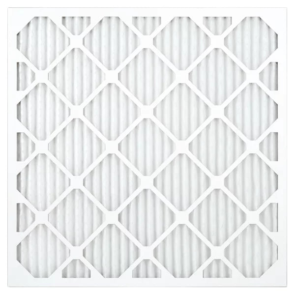AIRx Filters 24x24x1 Air Filter MERV 13 Pleated HVAC AC Furnace Air Filter, Health 4-Pack Made in the USizeA