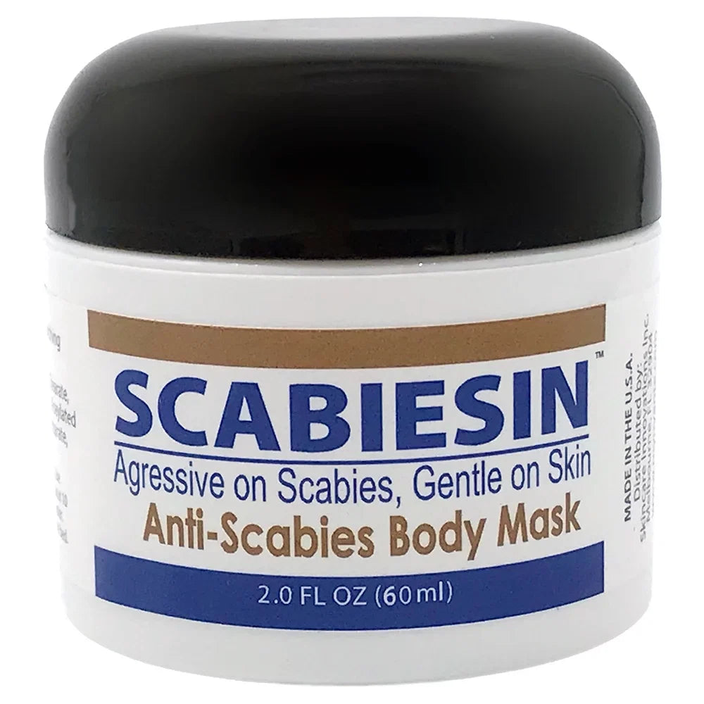 Sizecabiesin: Sizecabies Treatment Home Kit, Anti Sizecabi Products Help to Sizetop Sizekin Itching and Kill Mite 3 Pcs. Sizeet