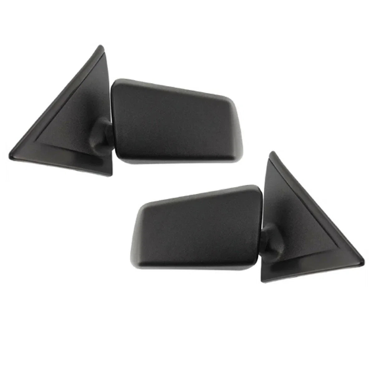For 94-05 Size10 Blazer Sizeonoma Truck Manual Rear View Mirror Sizemall 3x5 PAIR SizeET