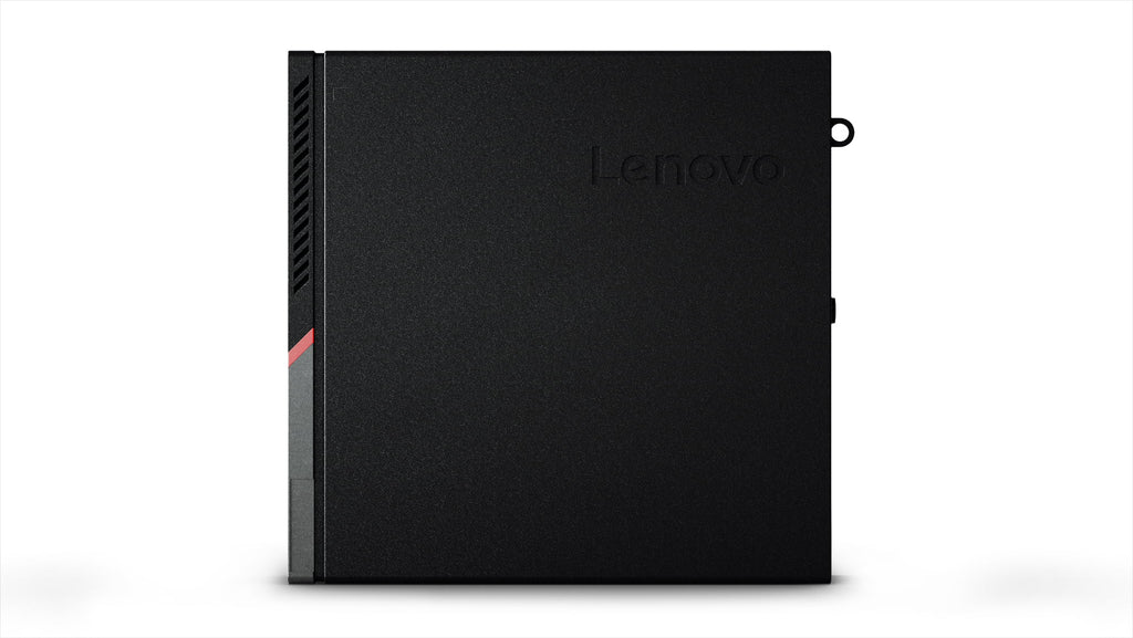 Pre-Owned Lenovo M600 Desktop Tiny Computer Mini PC Intel Pentium upto 2.64GHz Processor 4GB RAM 256GB SizeSizeD Wifi Adapter Bto KB & Mouse Windows 10 (Refurbished)