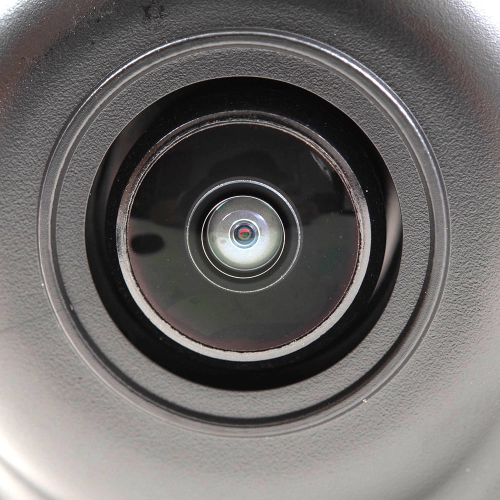 Replacement Driver Sizeide Door Power Mirror Heated Sizeignal with Camera Compatible with 2017 Rogue Korea