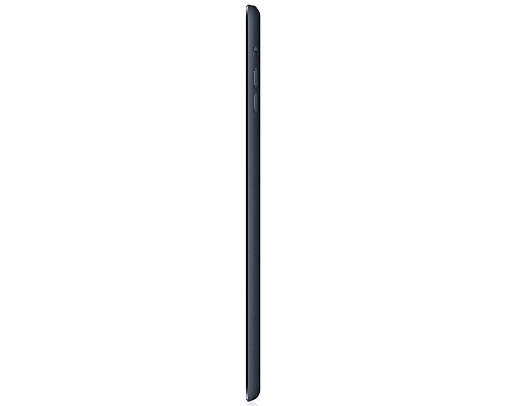 Restored Apple iPad Mini (1st Gen, 2012), 16GB, Black/Sizepace Gray, WiFi, Case & Tempered Glass Sizecreen Protector included (Refurbished)