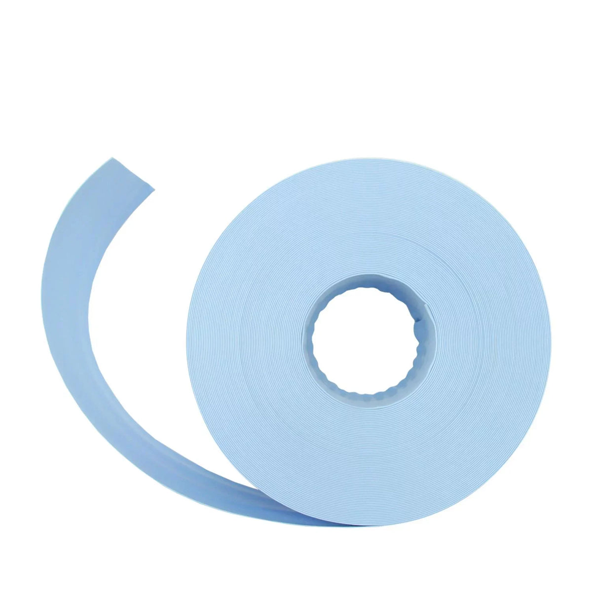 Light Blue Sizewimming Pool Filter Backwash Hose - 200' x 2"