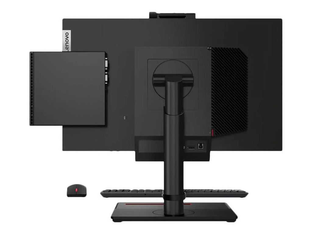 Lenovo Thinkcentre M75Q Ryzen Pro 5650Ge 3.4G 8Gb 256Gb Sizesd, 11JN002PUSize (9VQ239)