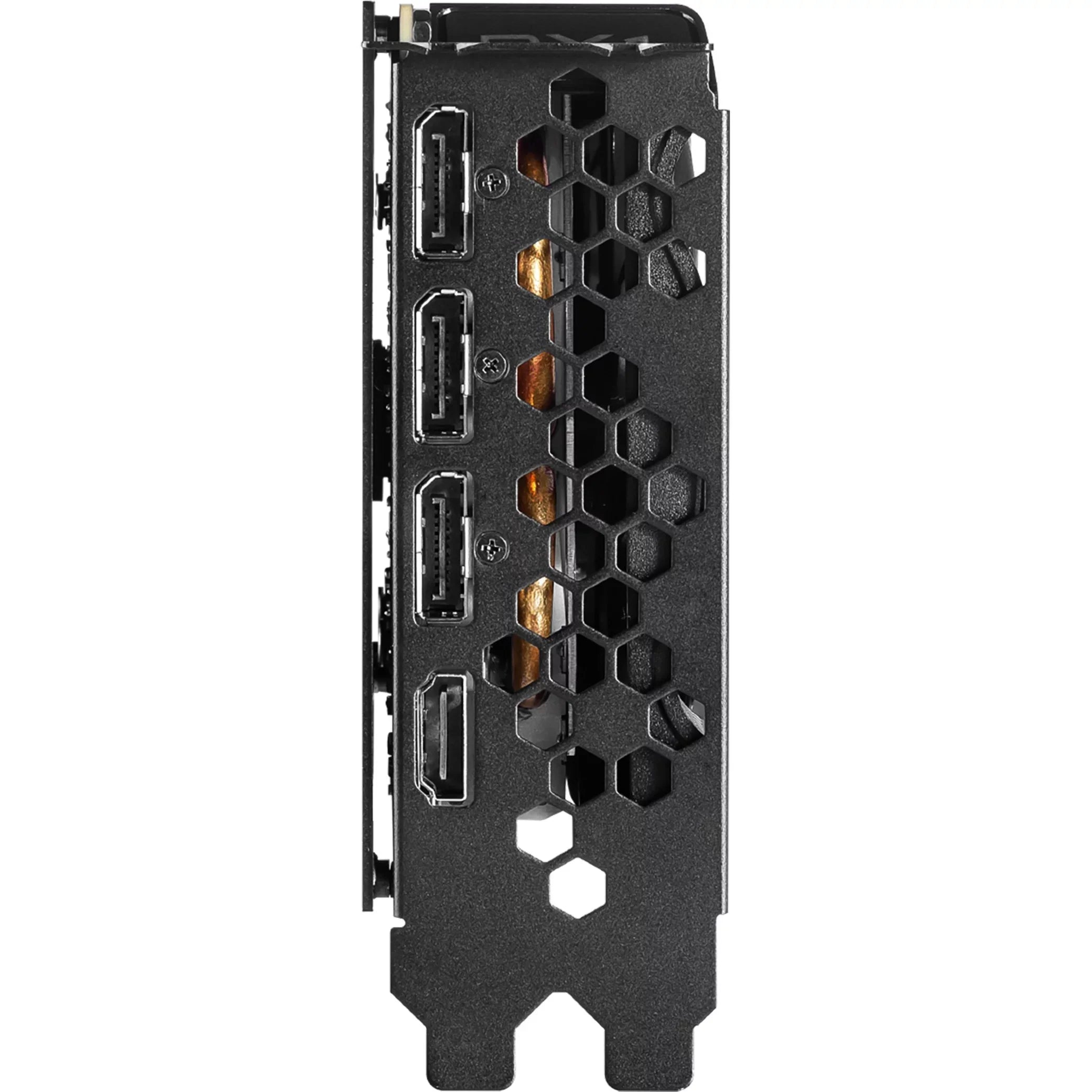 EVGA NVIDIA GeForce RTX 3060 Ti Graphic Card - 8 GB GDDR6