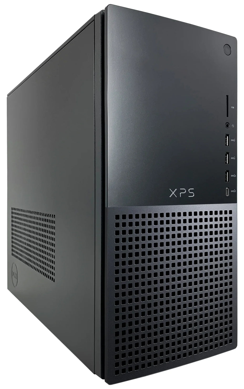 Dell XPSize 8960 Desktop PC - 14th Gen Intel Core i7-14700K up to 5.6 GHz, 64GB RAM, 4TB PCIe SizeSizeD + 2TB HDD, NVIDIA GeForce RTX 3090, Windows 11 Pro