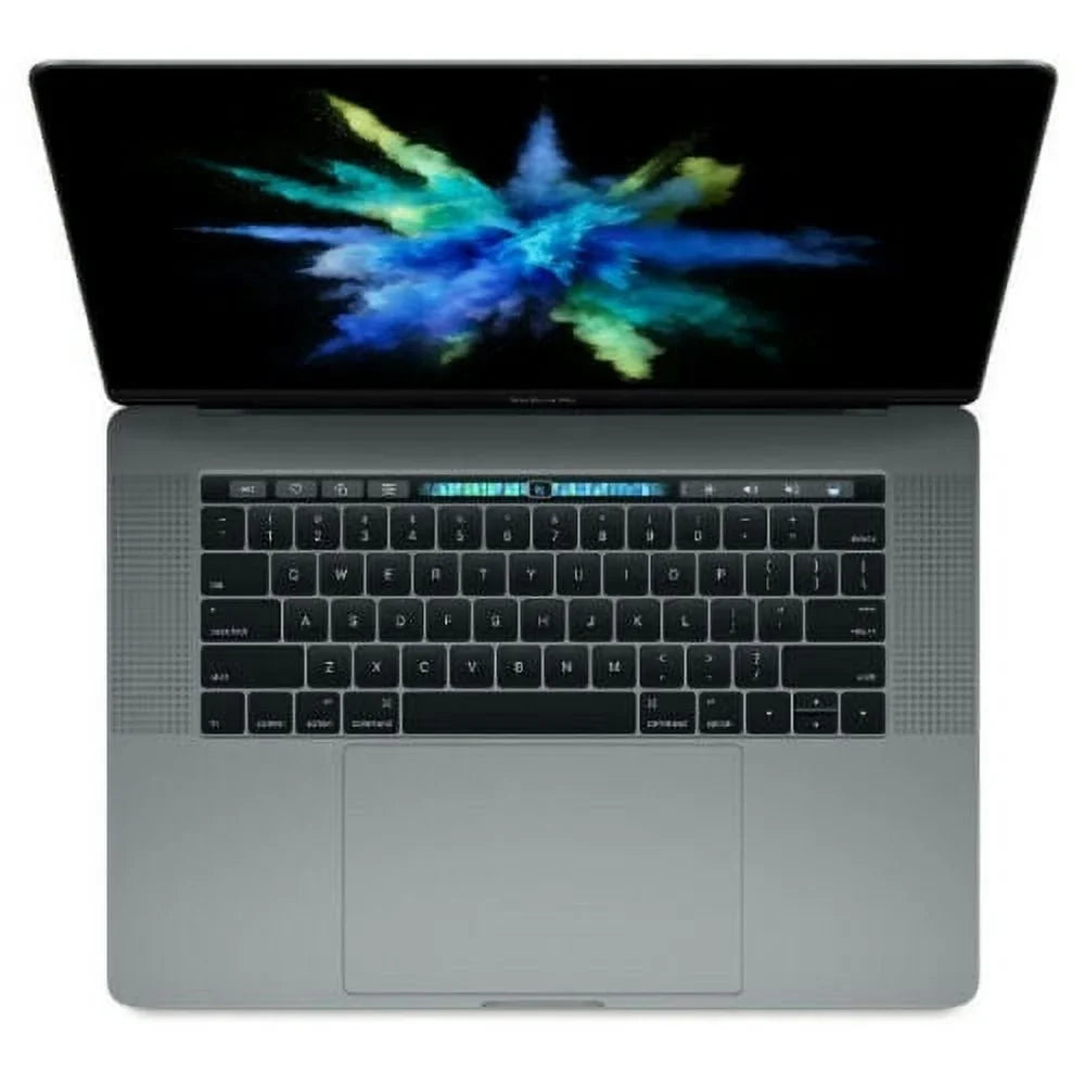 Restored Apple MacBook Pro Core i7 Retina 2.9GHz 16GB RAM 512GB SizeSizeD Touch 15" MLH42LL/A (Refurbished)