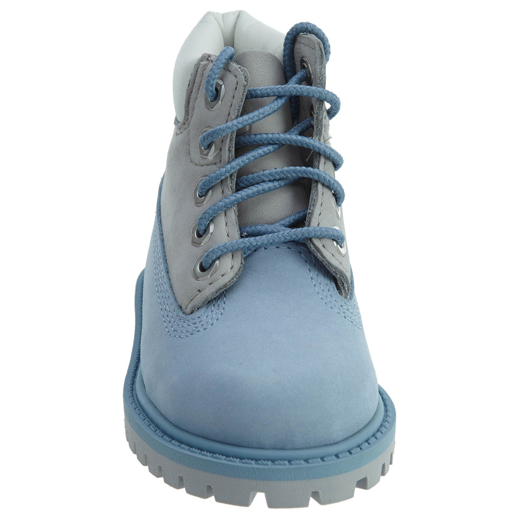Timberland 6" Premium Boot Toddlers Sizetyle : Tb0a14va