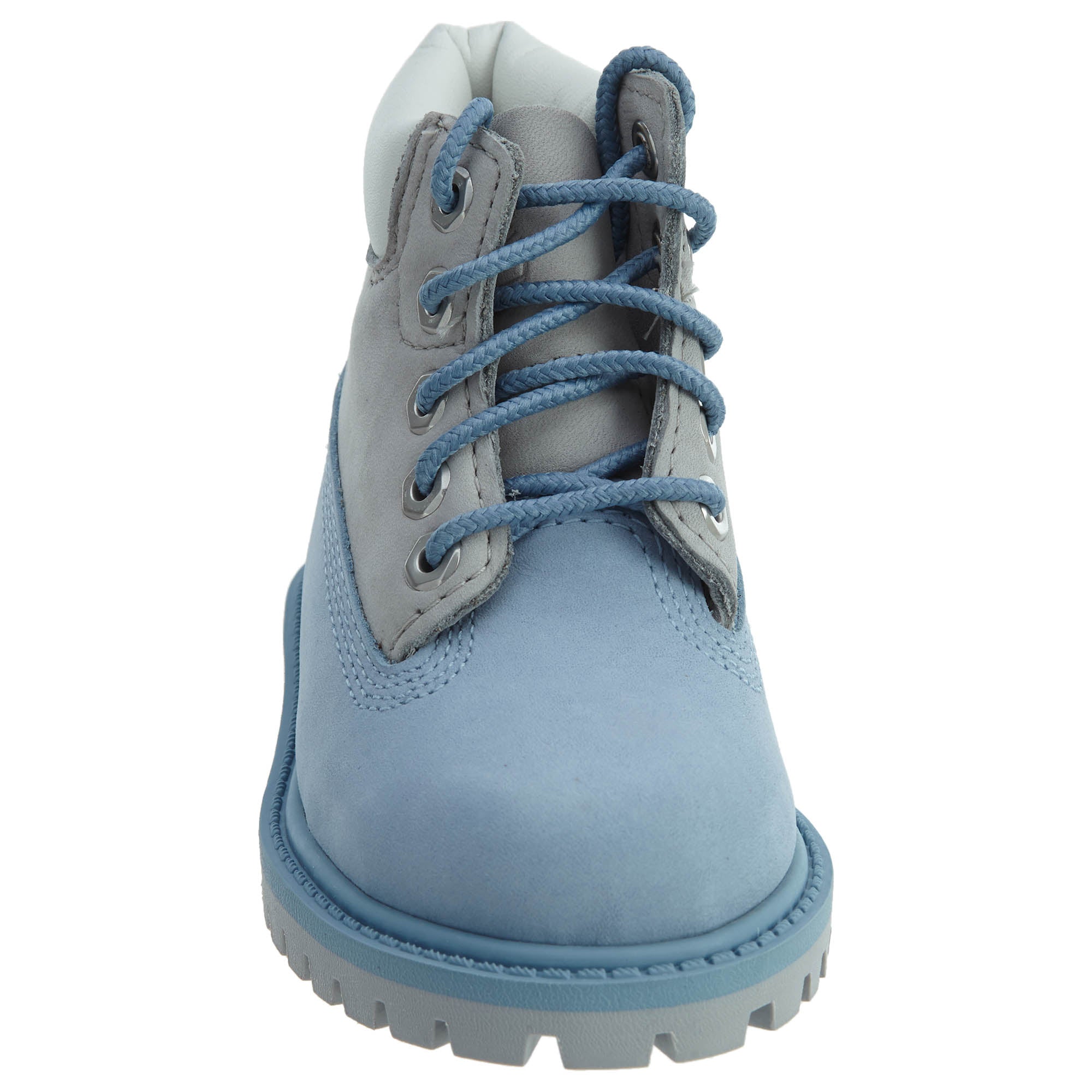 Timberland 6" Premium Boot Toddlers Sizetyle : Tb0a14va