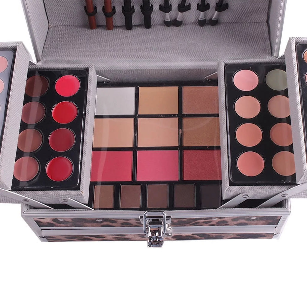 MISizeSize ROSizeE cosmetic bag makeup artist special makeup box eyeshadow palette