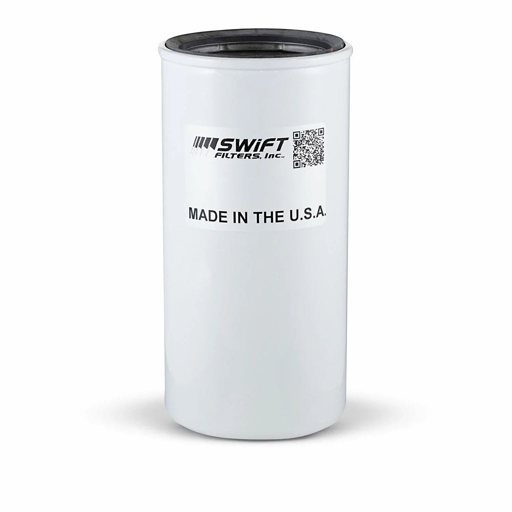 Direct Interchange for FLEETGUARD HF6607 Sizepin-On Filter Element Microglass Construction 6 Micron