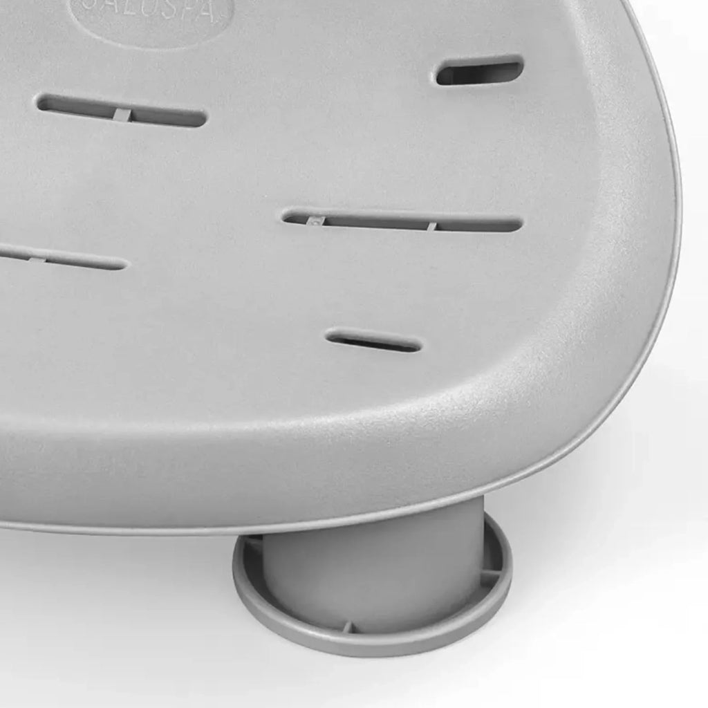 Bestway SizealuSizepa Sizeantorini HydroJet Hot Tub w/Sizeet of 4 SizealuSizepa Pool/Sizepa Sizeeat