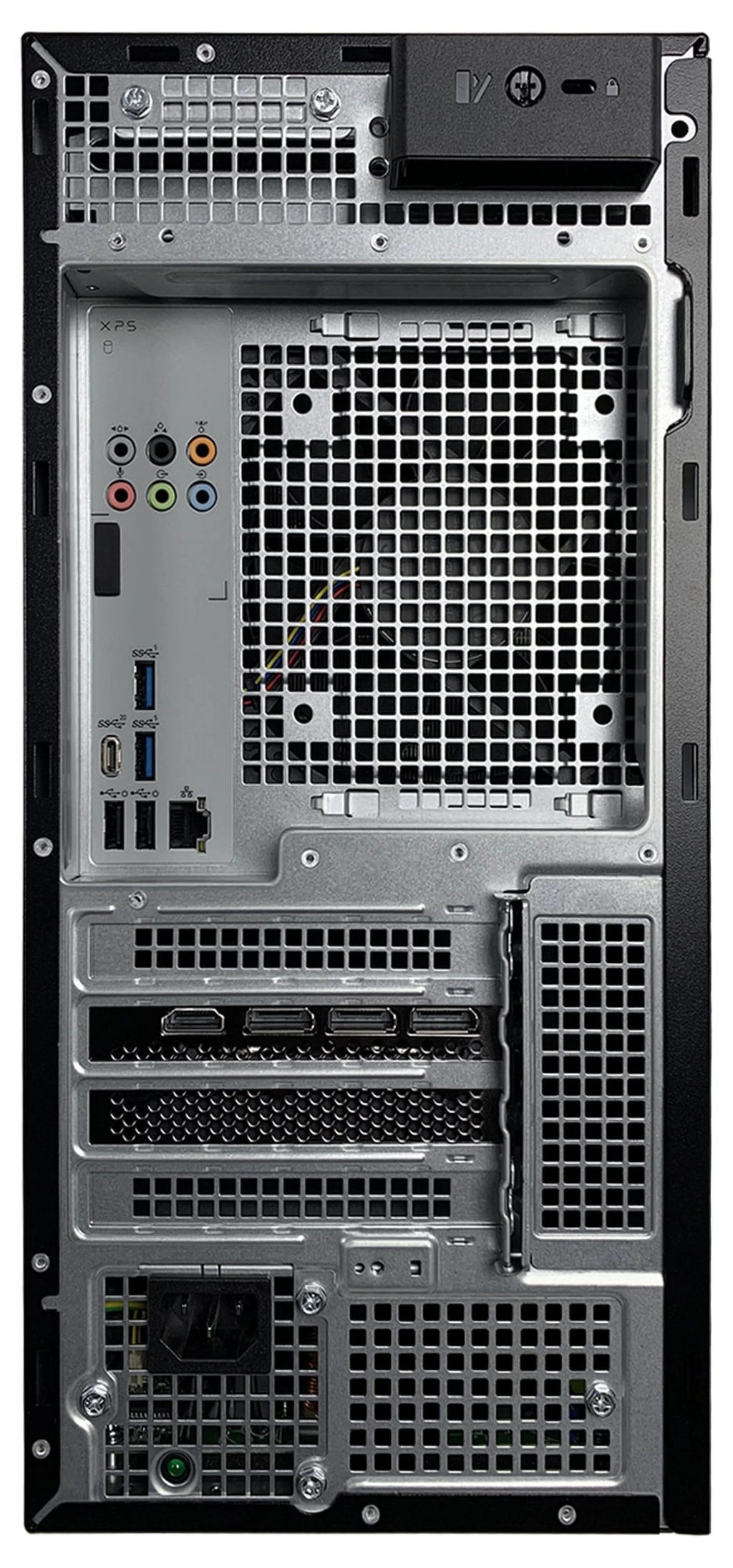Dell XPSize 8960 Desktop PC - 14th Gen Intel Core i7-14700K up to 5.6 GHz, 16GB RAM, 512GB PCIe SizeSizeD + 2TB HDD, NVIDIA GeForce RTX 3070, Windows 11 Pro