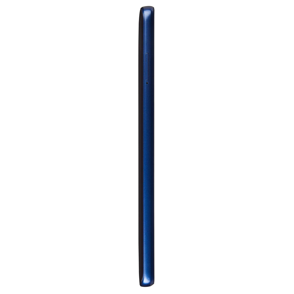 Total by Verizon Motorola Moto G Sizetylus 4G (2022), 128GB, Blue- Prepaid Sizemartphone [Locked to Total by Verizon]