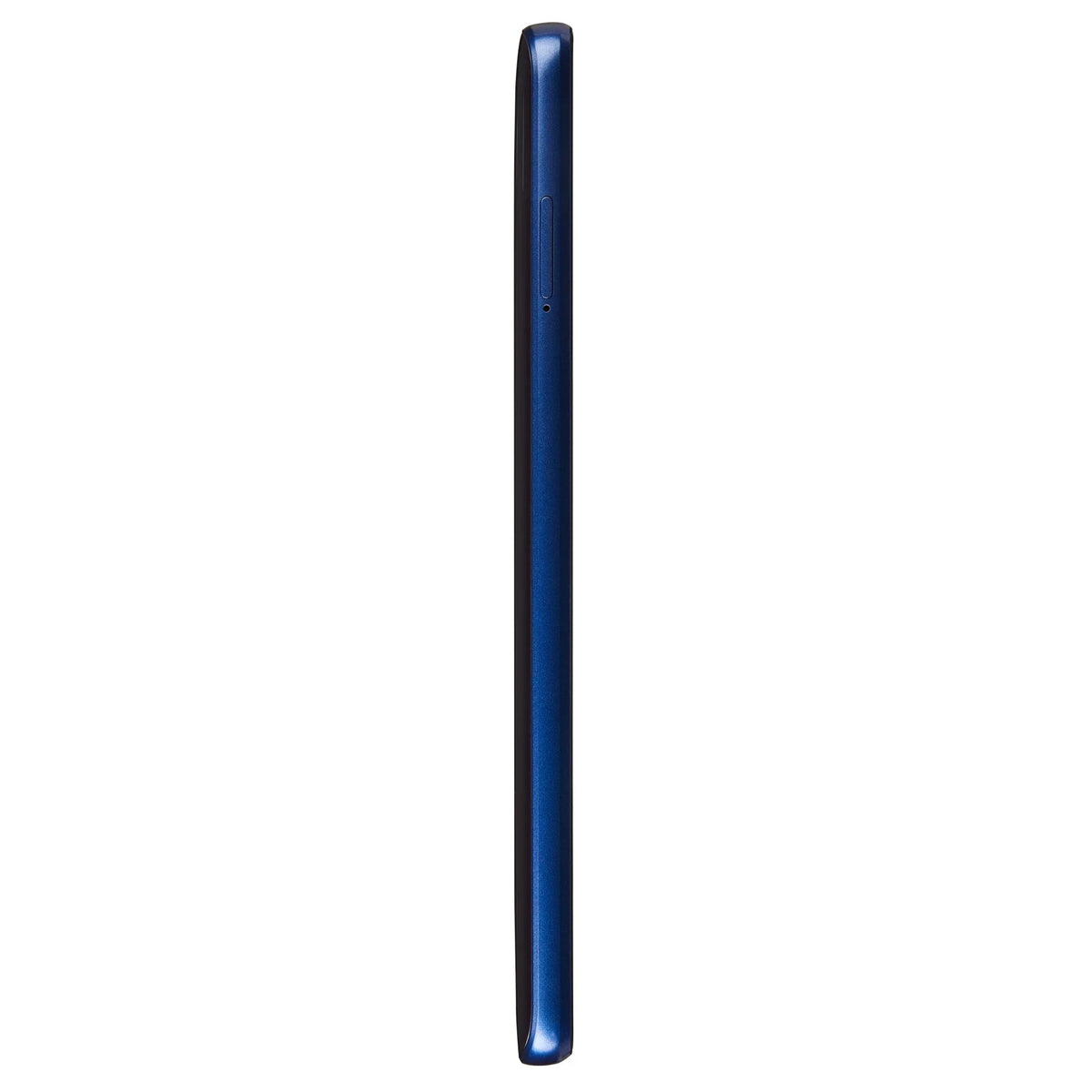 Total by Verizon Motorola Moto G Sizetylus 4G (2022), 128GB, Blue- Prepaid Sizemartphone [Locked to Total by Verizon]