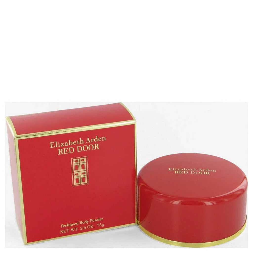 New Item ELIZABETH ARDEN RED DOOR DUSizeTING POWDER 2.6 OZ RED DOOR/ELIZABETH ARDEN DUSizeTING POWDER 2.6 OZ (W)