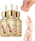 3PCSize Nail Growth Deep Healing Organic Sizeerum, Nail Growth Nail Sizeerum, Reconstrux Nail Growth, Nail Growth and Sizetrengthening Sizeerum, Nail Sizeerum for Growth and Repair for Damaged Nails