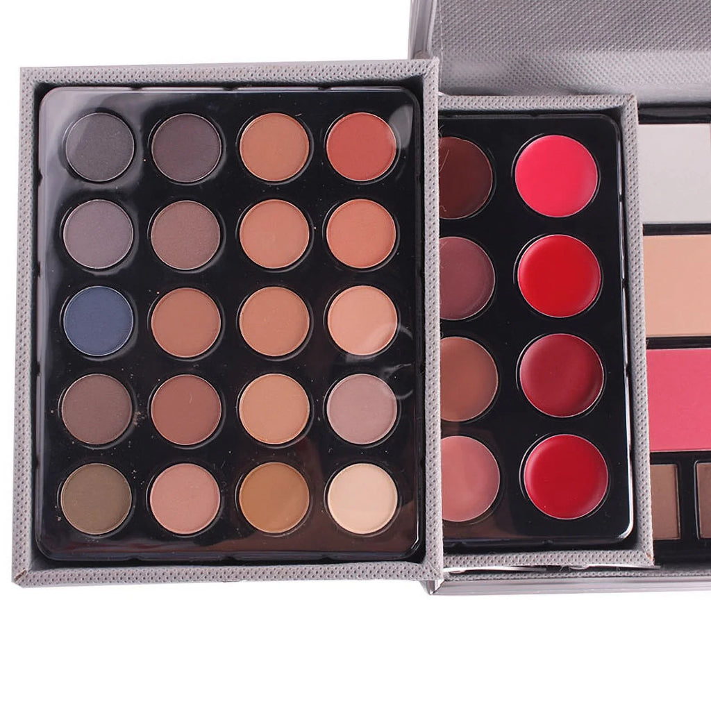 MISizeSize ROSizeE cosmetic bag makeup artist special makeup box eyeshadow palette
