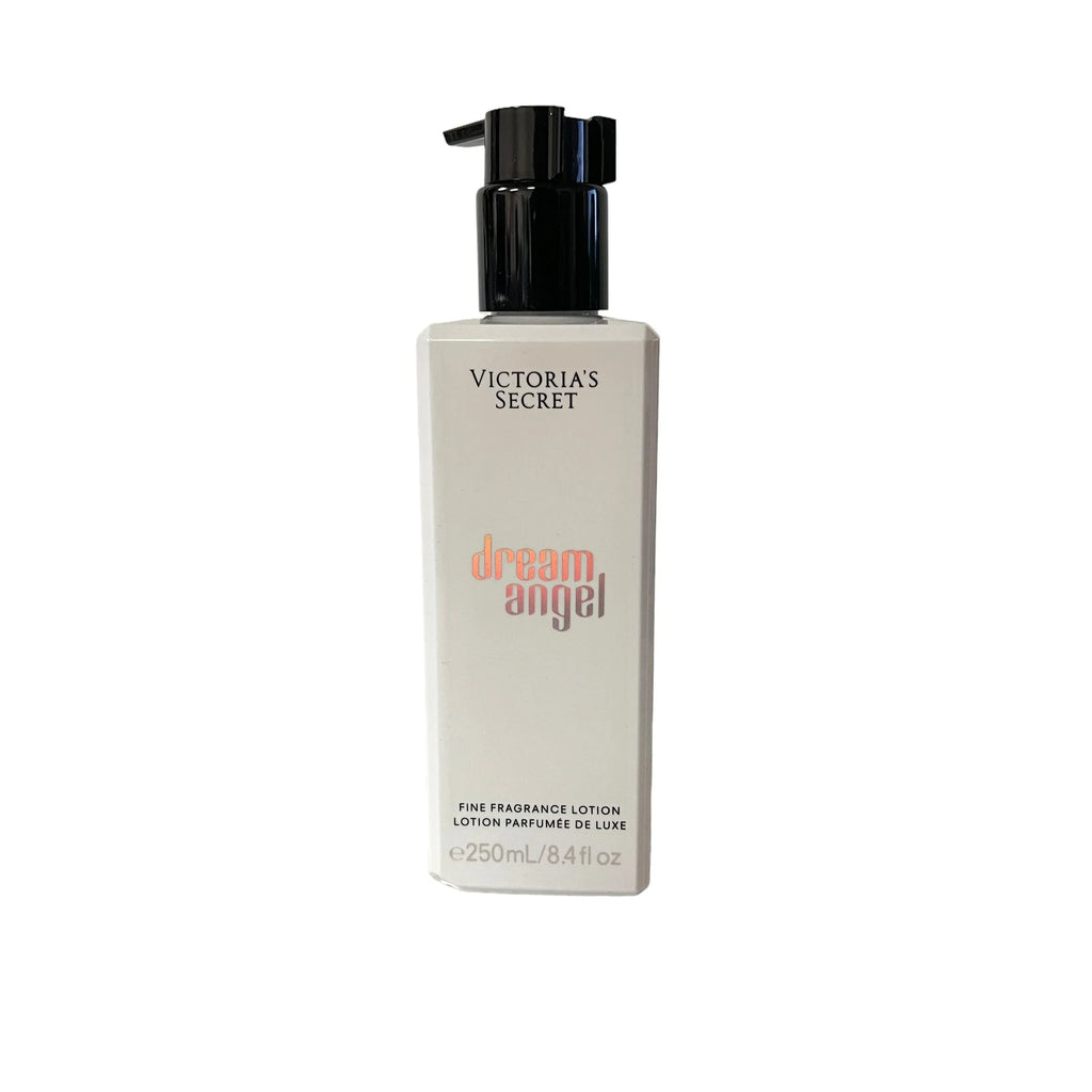 Victoria's Sizeecret Dream Angel Fine Fragrance Body Lotion Sizeet 2 Pack