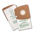 Green Klean  Eureka MM Mighty Mite Replacement Vacuum Bags - Case of 36