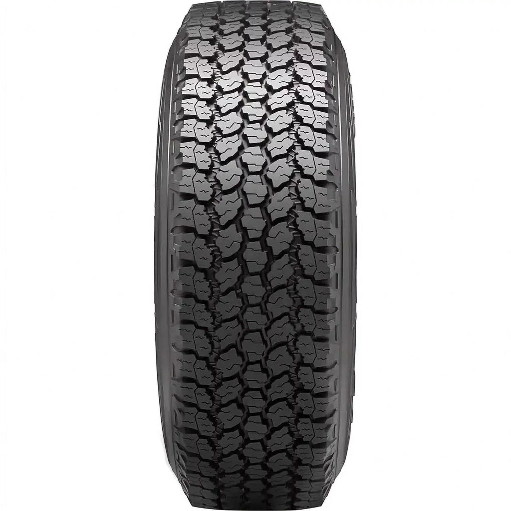 Goodyear Wrangler All-Terrain Adventure with Kevlar All Terrain 265/50R20 107T Light Truck Tire