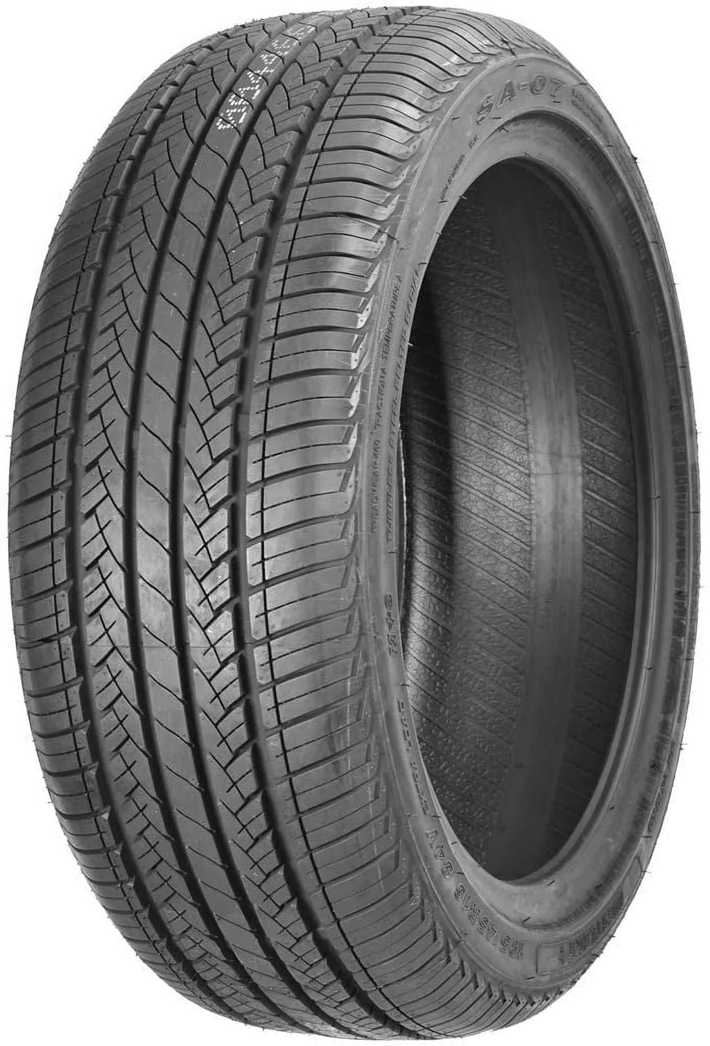 Westlake SizeA07 Sizeport All Sizeeason 225/45ZR19 96Y XL Passenger Tire