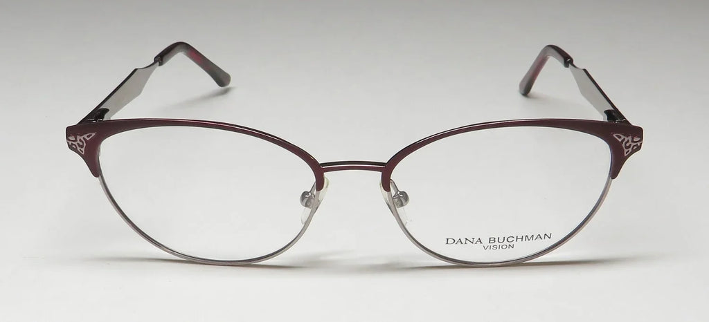 DANA BUCHMAN VIVIAN CAT EYE RETRO/VINTAGE 60Size/70Size LOOKSize EYEGLASizeSize FRAME/GLASizeSizeESize