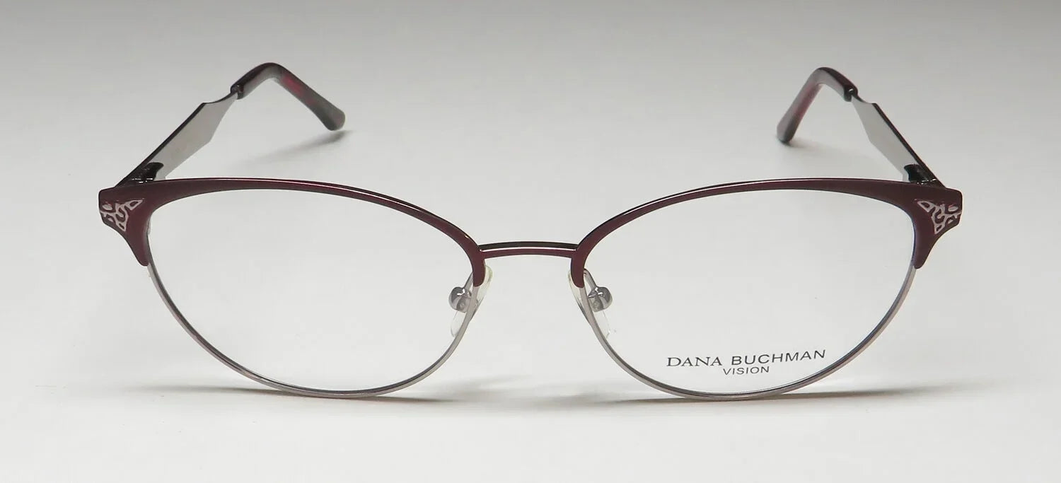 DANA BUCHMAN VIVIAN CAT EYE RETRO/VINTAGE 60Size/70Size LOOKSize EYEGLASizeSize FRAME/GLASizeSizeESize