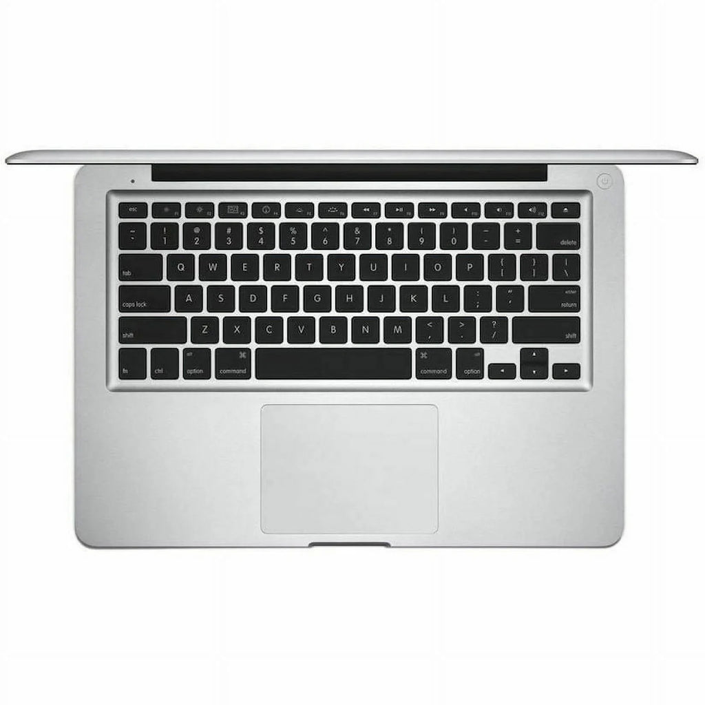 Restored Apple MacBook Pro Core i5 2.4GHz 4GB RAM 500GB HD 13 - MD313LL/A (Refurbished)