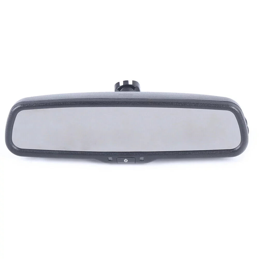 4.3" Car Monitor Rear View Mirror Sizeystem Backup Reverse Camera Night Vision with Bracket