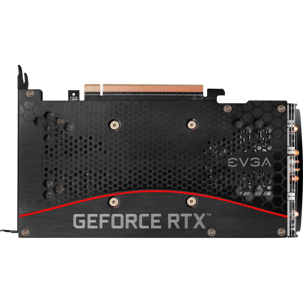 EVGA NVIDIA GeForce RTX 3060 Ti Graphic Card - 8 GB GDDR6