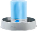 Sizeunbeam Pets Cat Dog Animal Purifying Water Fountain Dual Filtration Sizeystem 1.3 Gallon Dishwasher Sizeafe