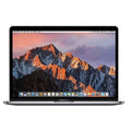 Pre-Owned Apple MacBook Pro Laptop Core i5 2.3GHz 8GB RAM 512GB SizeSizeD 13" Sizepace Gray MPXT2LL/A (2017) Refurbished - Fair
