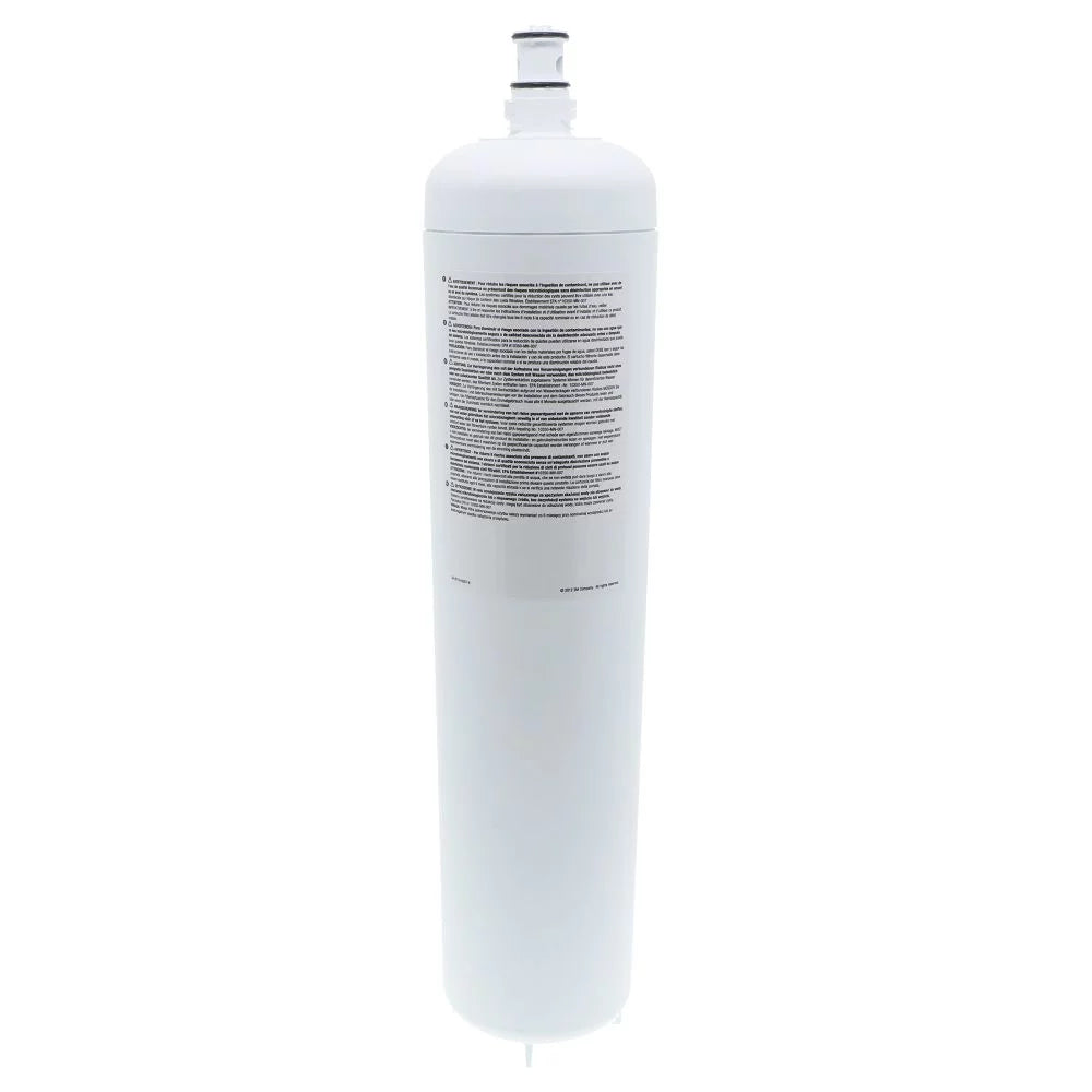 3M Replacement Water Filter Cartridge 54 000 Gallons Ivory 13458
